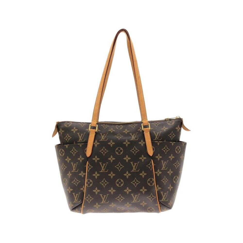 Louis Vuitton Monogram Totally PM M41016 Handbag